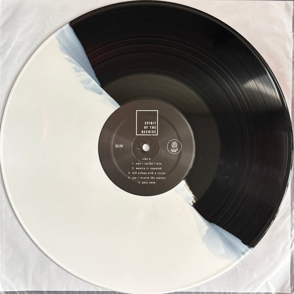 Spirit Of The Beehive, The : Hypnic Jerks (LP,Album,Repress)