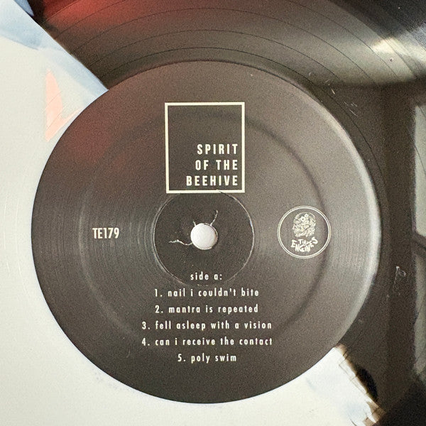 Spirit Of The Beehive, The : Hypnic Jerks (LP,Album,Repress)