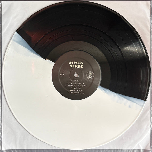 Spirit Of The Beehive, The : Hypnic Jerks (LP,Album,Repress)