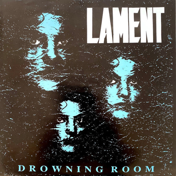 Lament (3) : Drowning Room (12")