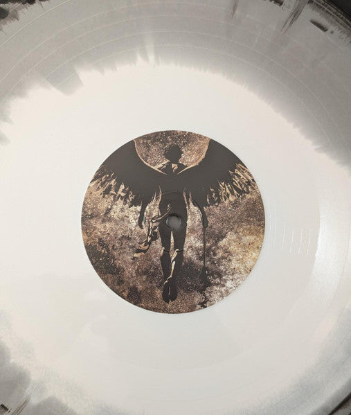 Converge : Love Is Not Enough  (LP,Album,Limited Edition,Stereo)