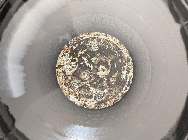 Converge : Love Is Not Enough  (LP,Album,Limited Edition,Stereo)