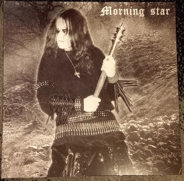 Këkht Aräkh : Morning Star (LP,Album,Limited Edition)