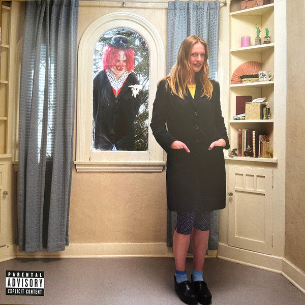 Audrey Hobert : Who’s the Clown? (LP,Album,Limited Edition,Numbered)