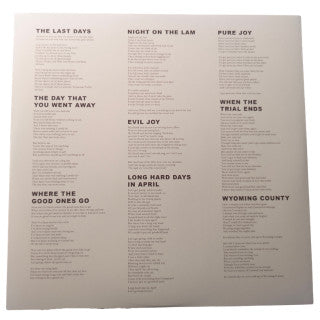 Fust : Evil Joy (LP,Album,Reissue,Stereo)