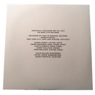 Fust : Evil Joy (LP,Album,Reissue,Stereo)