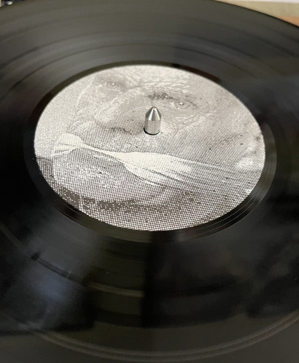 Active Minds (2) : Free To Be Chained (LP,Album)