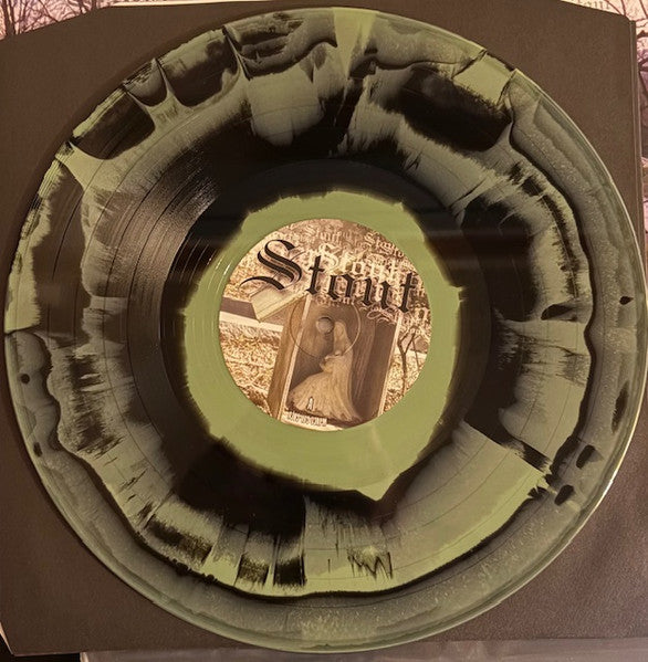 Stout : N.G.M.F. (LP,Album,Limited Edition,Reissue,Remastered)