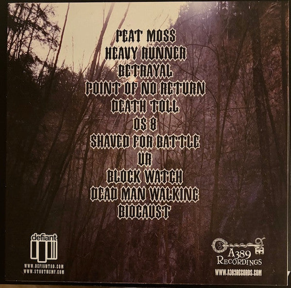 Stout : N.G.M.F. (LP,Album,Limited Edition,Reissue,Remastered)