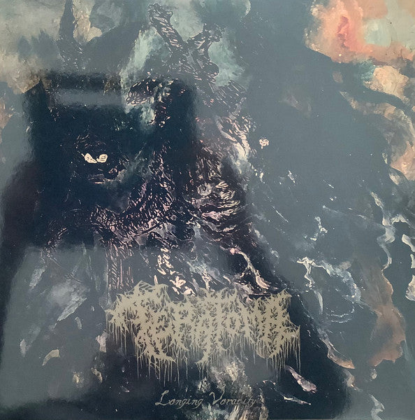 Teratoma (7) : Longing Voracity (LP,Album)