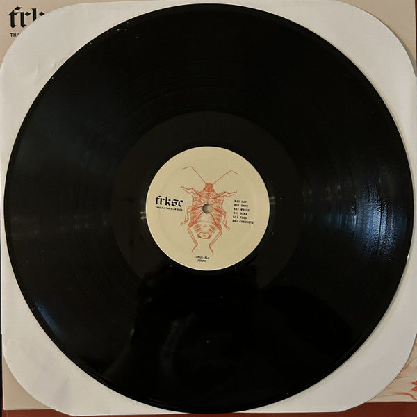 FRKSE : Through The Slow Dusk (LP)