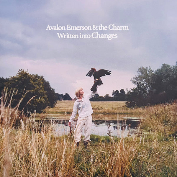 Avalon Emerson : Written Into Changes (LP,Album,Limited Edition)