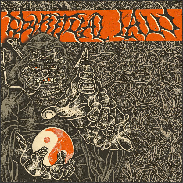 Spiritual Law : Spiritual Law (12",45 RPM)
