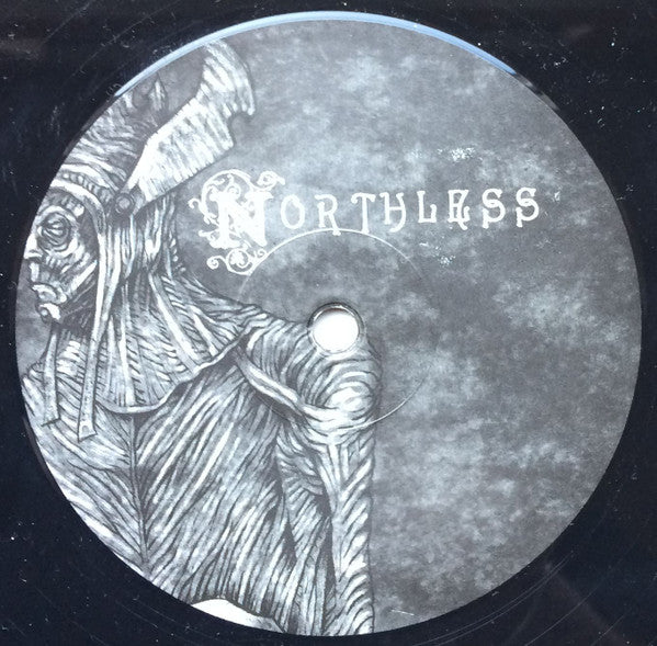 Northless / Light Bearer : Northless / Light·Bearer (LP)