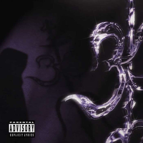 Mizery (4) : Mizery (12",Single Sided,EP)