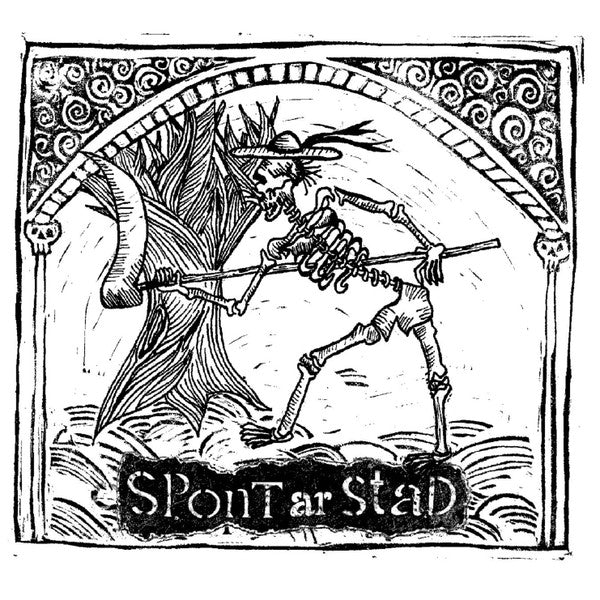 Spont Ar Stad : Spont Ar Stad (12",45 RPM,Special Edition)