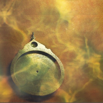Auroboros : Auroboros (12", EP, Num, Whi)
