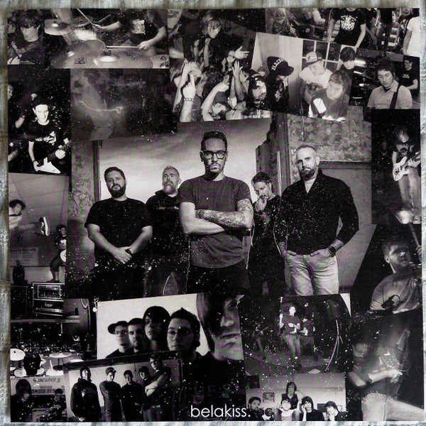 Bela Kiss : For Those Who Don't Believe MMXXV (12",Album,Limited Edition)