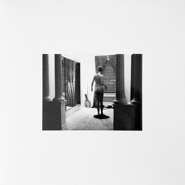 Whirr : Distressor EP (12",45 RPM,EP,Limited Edition,Numbered,Reissue)