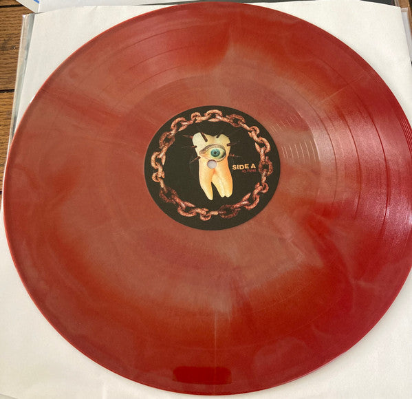 Dry Socket (3) : Self Defense Techniques (LP,45 RPM,Album,Limited Edition)