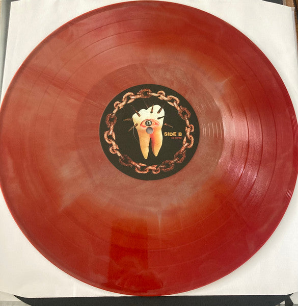 Dry Socket (3) : Self Defense Techniques (LP,45 RPM,Album,Limited Edition)
