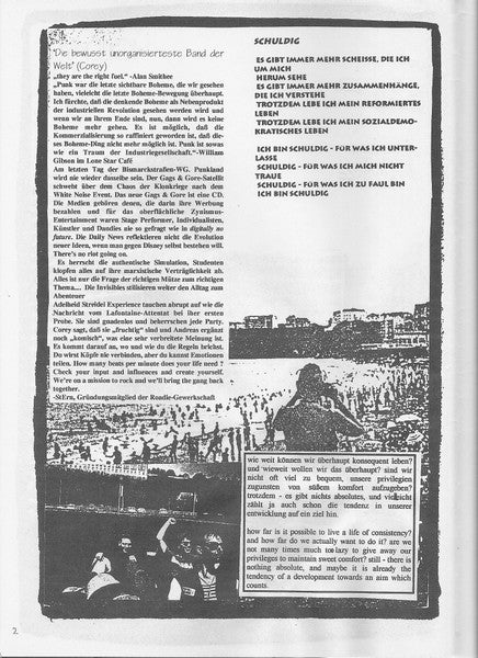 Adelheid Streidel Experience : Holidays In Portugal (LP, Album)