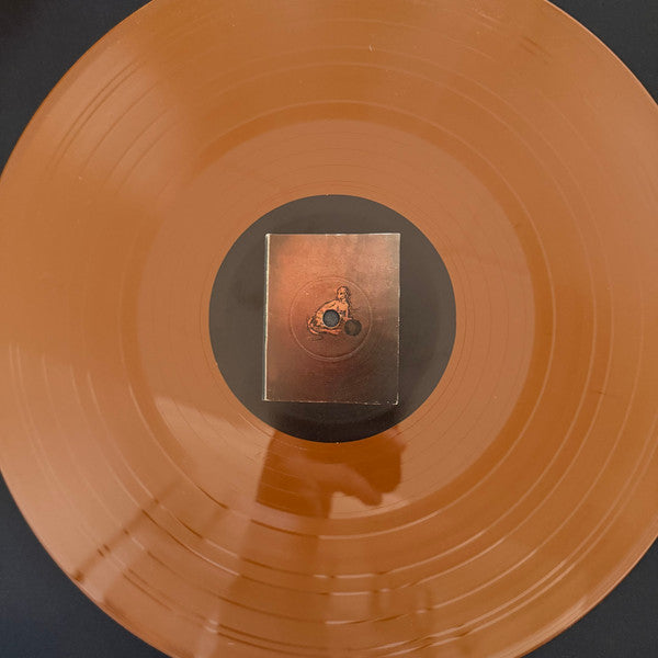 Dagmar Zuniga : In Filth Your Mystery Is Kingdom / Far Smile Peasant In Yellow Music (LP,Album,Limited Edition)