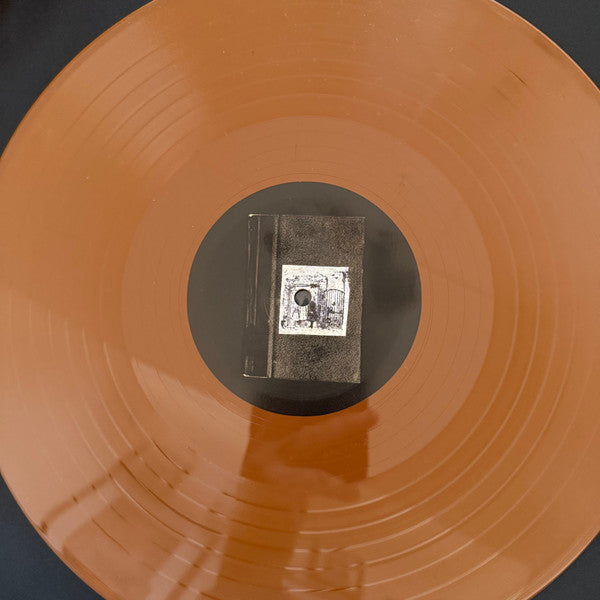 Dagmar Zuniga : In Filth Your Mystery Is Kingdom / Far Smile Peasant In Yellow Music (LP,Album,Limited Edition)
