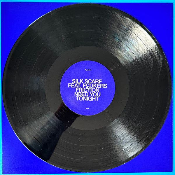 Tiga : HotLife (LP,Album)