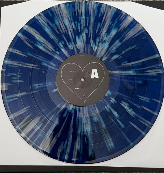 Jane Remover : ♡ (12",45 RPM,EP)