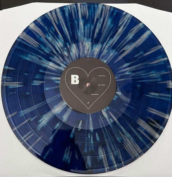 Jane Remover : ♡ (12",45 RPM,EP)
