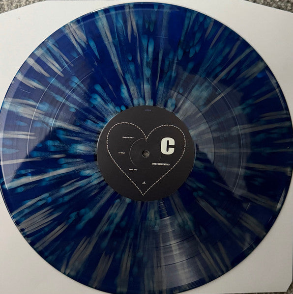 Jane Remover : ♡ (12",45 RPM,EP)