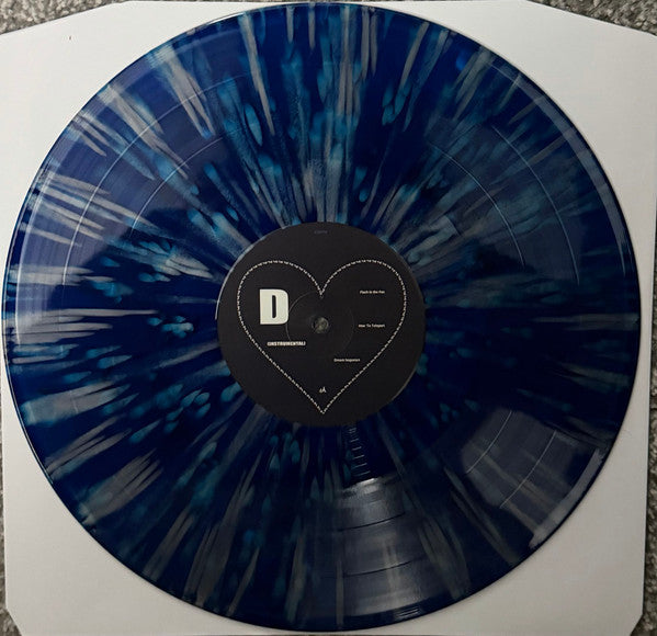 Jane Remover : ♡ (12",45 RPM,EP)