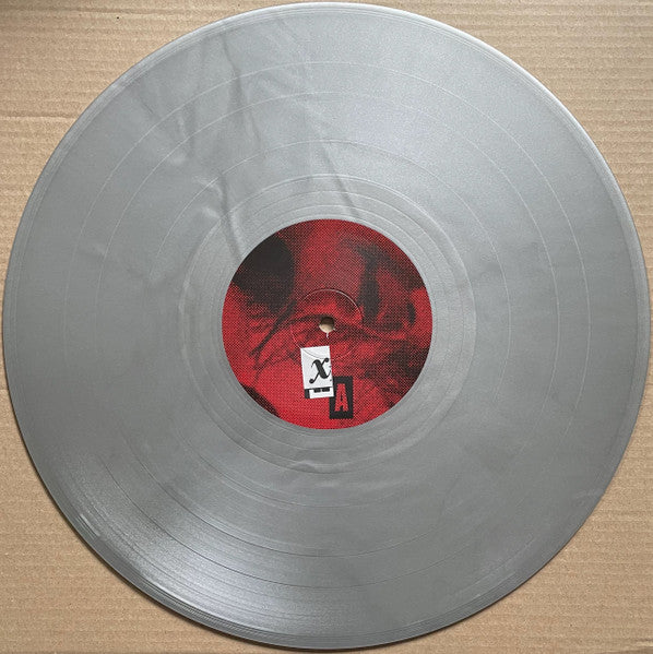 X Mal Deutschland : The Complete BBC Peel Sessions (LP,Record Store Day,Compilation)