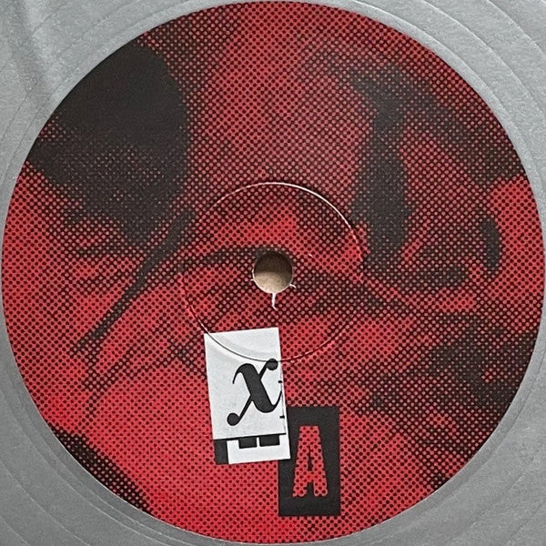 X Mal Deutschland : The Complete BBC Peel Sessions (LP,Record Store Day,Compilation)