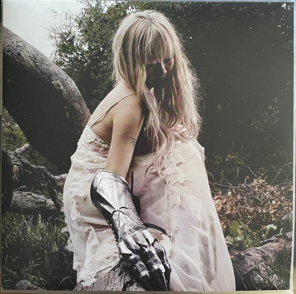 Wisp (5) : If Not Winter (Live Recordings And Acoustic Demos) (LP,EP,Record Store Day)