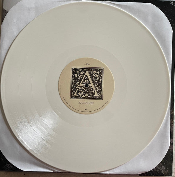 Wisp (5) : If Not Winter (Live Recordings And Acoustic Demos) (LP,EP,Record Store Day)