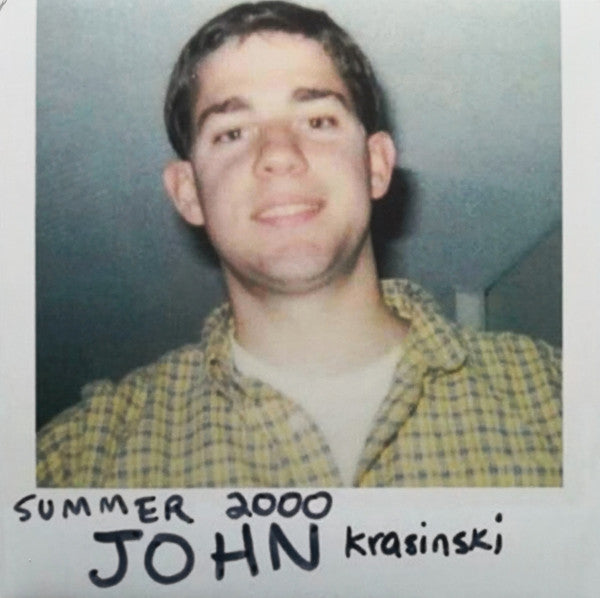 Summer 2000 : John Krasinski (LP,45 RPM,Limited Edition,Remastered)