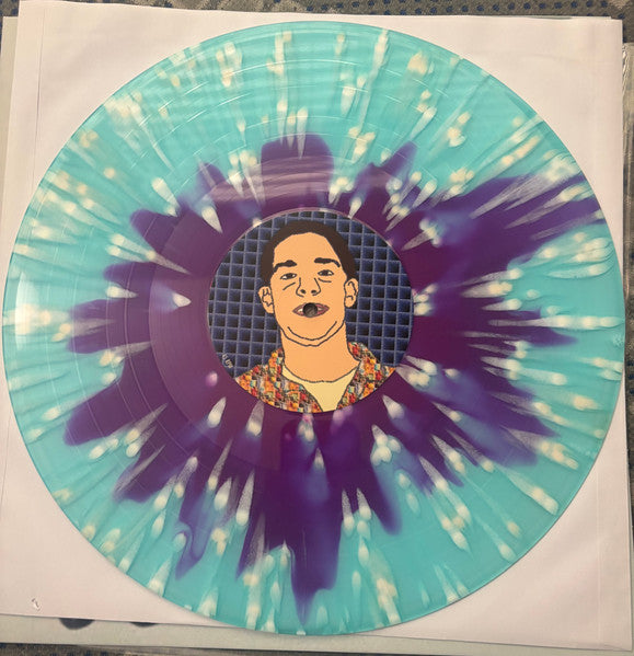 Summer 2000 : John Krasinski (LP,45 RPM,Limited Edition,Remastered)