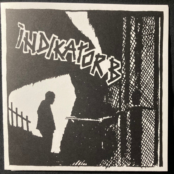 Indikator B : S/T II (7")