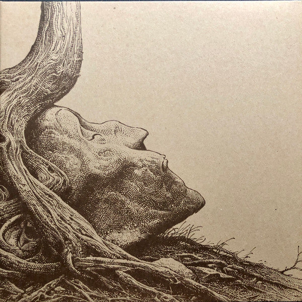 מזמור, Thou (2) : Myopia (LP,Album,Limited Edition,Repress)