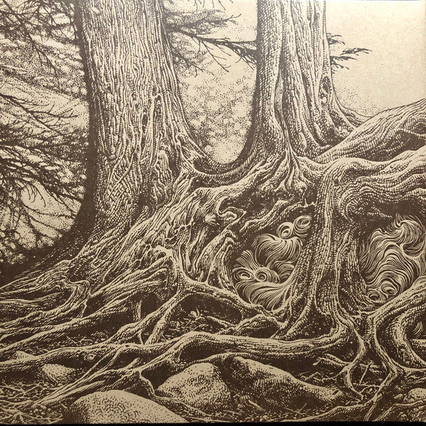 מזמור, Thou (2) : Myopia (LP,Album,Limited Edition,Repress)