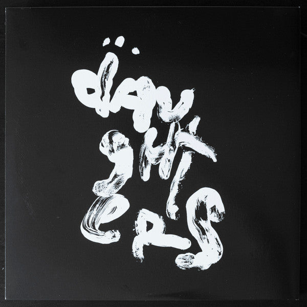 Nicholas Andrew Sadler, Daughters : YWGWYW Demos (LP,Limited Edition,Stereo)