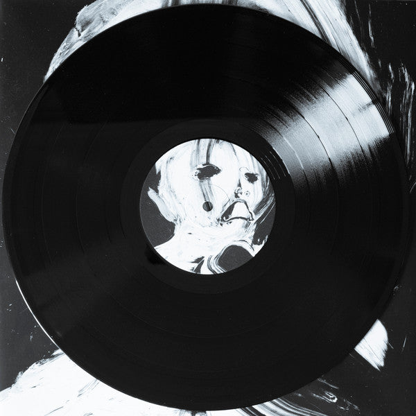 Nicholas Andrew Sadler, Daughters : YWGWYW Demos (LP,Limited Edition,Stereo)