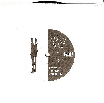 Aggro Or Die! : Coming Out Alive! (7")