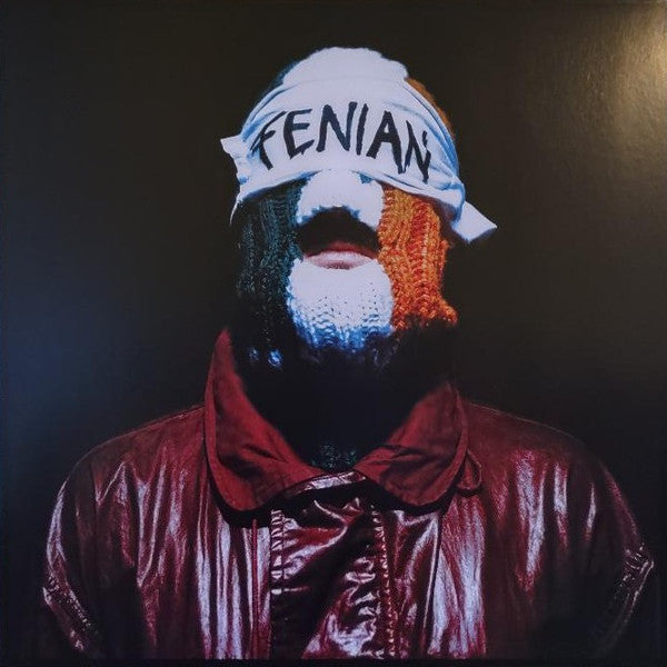 Kneecap (2) : Fenian (LP,Album)