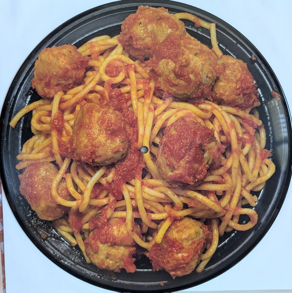 King Gizzard And The Lizard Wizard : Italian Feast (Live In NYC '25) (12",Limited Edition,Picture Disc)