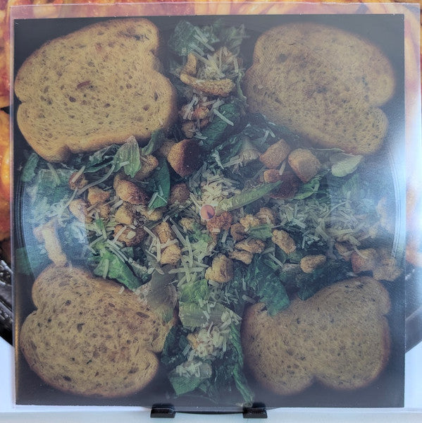 King Gizzard And The Lizard Wizard : Italian Feast (Live In NYC '25) (12",Limited Edition,Picture Disc)