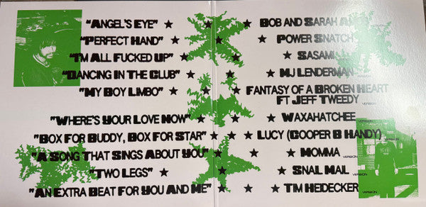 This Is Lorelei : Box for Buddy, Box for Star (Super Deluxe) (LP,Album,Deluxe Edition)