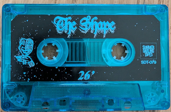 Shape (7), The : 26' ()